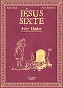 Jésus Sixte, t. 03